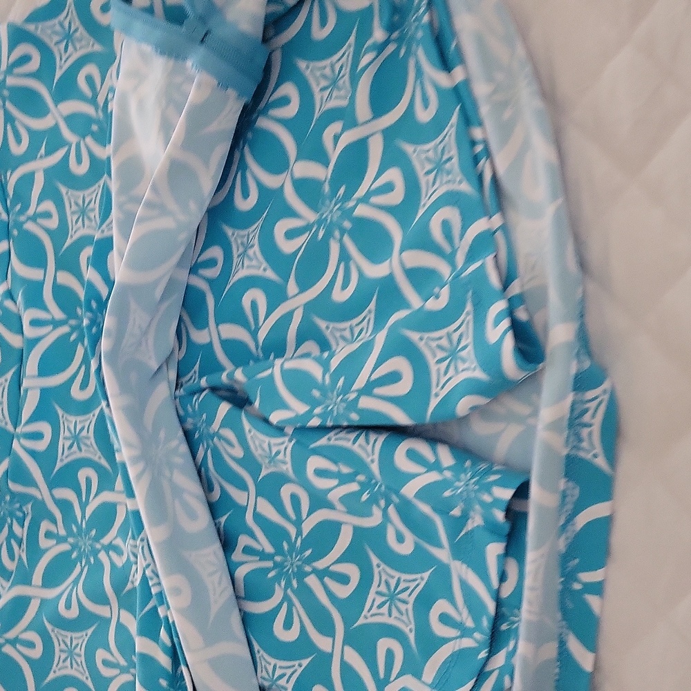 Patchington Skort - image 3